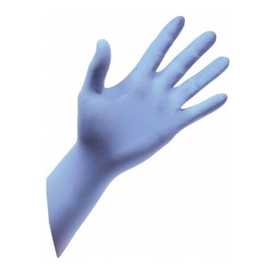 cmt nitrile medical examination gloves