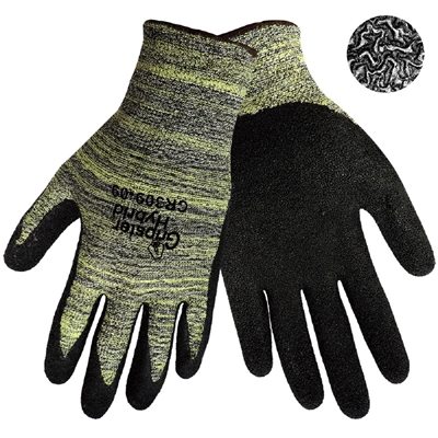 Global Glove PUG-417 Cut-Resistant Work Gloves