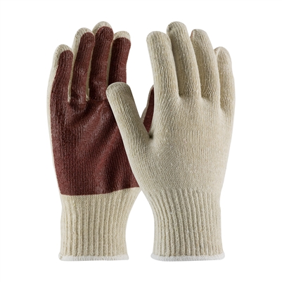 Coated Gloves, Nitrile Dip Gloves, PVC Dipped Gloves - - PIP 38