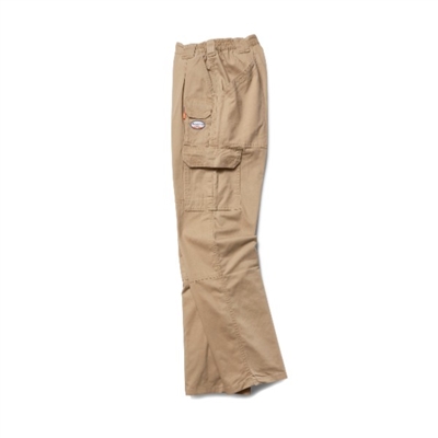 Rasco Men's Flame Resistant Carpenter Pants