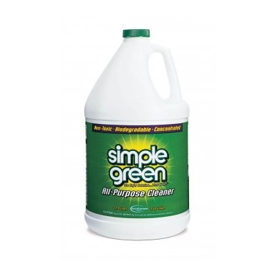 Simple Green 1 Gallon Bottle